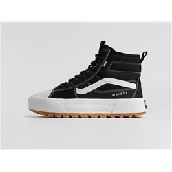 Зимние Кеды VANS Sk8-Hi MTE-3 Gore-Tex