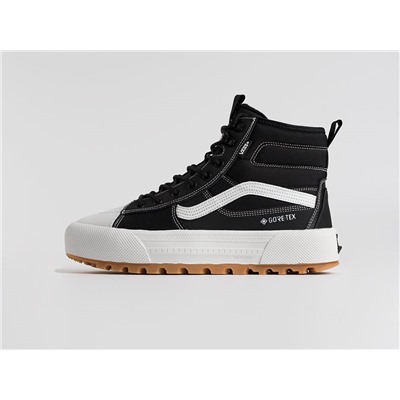 Зимние Кеды VANS Sk8-Hi MTE-3 Gore-Tex