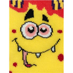 Omsa Носки OMSA kids   Calzino 21P41 (Монстрики)