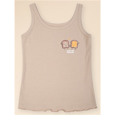 Майка для девочек