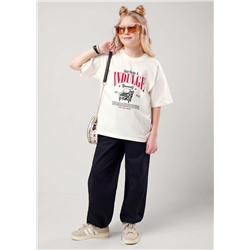 Брюки детские для девочки