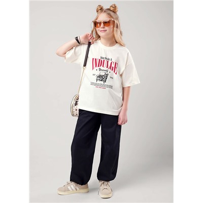 Брюки детские для девочки