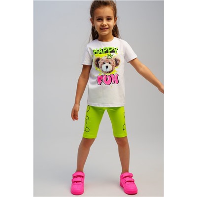 Шорты, 2 шт. PLAYTODAY, 1121423