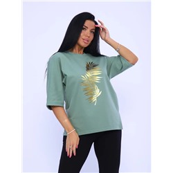 Лонгслив 19135