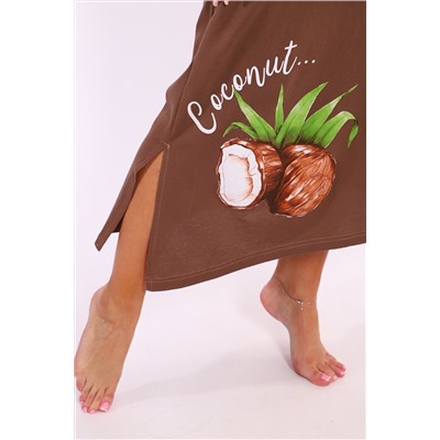 Халат Кокос НАТАЛИ, 1224471