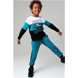 Лонгслив PLAYTODAY, 1185644