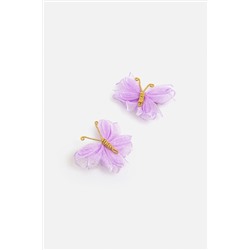 Заколки, 2 шт. ACOOLA, 1104944