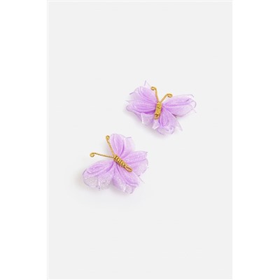 Заколки, 2 шт. ACOOLA, 1104944