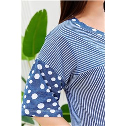 Халат 9205 НАТАЛИ, 910812