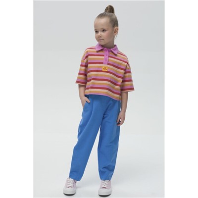 Кроп-топ (поло) PELICAN, 853948