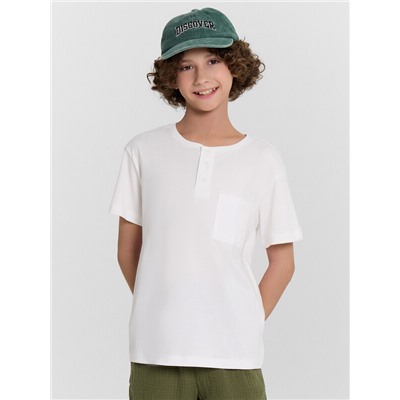 ДЖЕМПЕР ДЛЯ МАЛЬЧИКОВ 113457