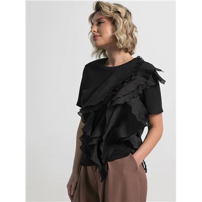 LT Collection Блуза Б15078-5М