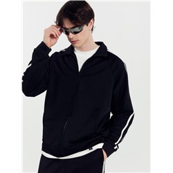 ТОЛСТОВКА МУЖСКАЯ 121200/1