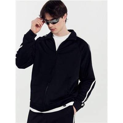 ТОЛСТОВКА МУЖСКАЯ 121200/1