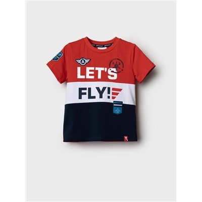 PLAYTODAY Фуфайка 12612035