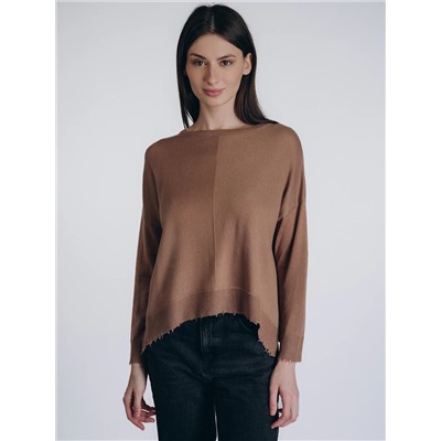 INDEFINI Джемпер 5218TCC