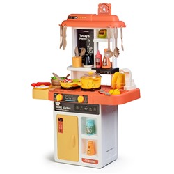 Игровой набор кухня "Люблю готовить" в коробке