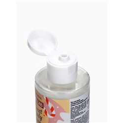 Гель для душа Winter magic stories, набор 3 шт. × 100 мл, URAL LAB