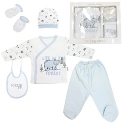 4491 Подарочный набор 5 пред.