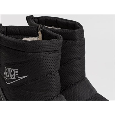 Зимние Сапоги Nike