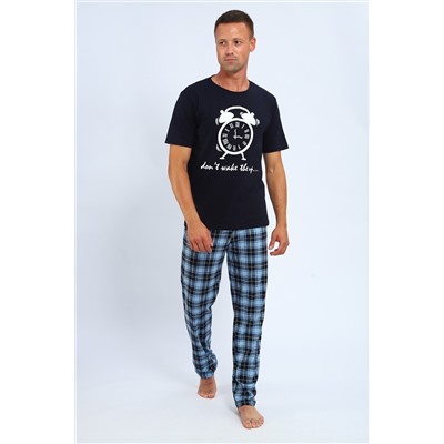 813 Комплект одежды Будильник