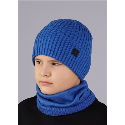452344 CLEVER Шапка