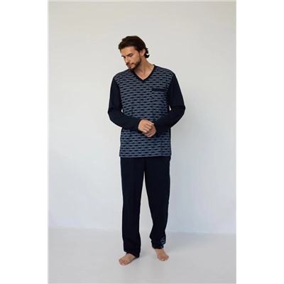 Lika Dress Костюм 10619