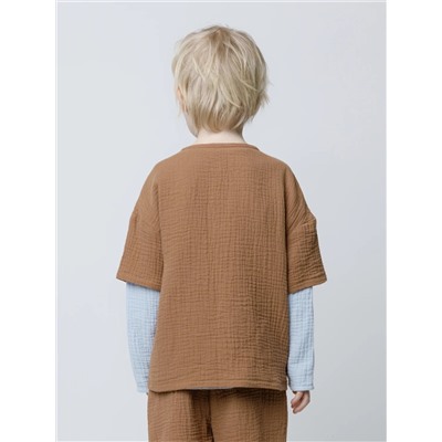 CROCKID Фуфайка ТК 30004