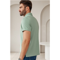 Футболка-поло VILATTE, 1131365
