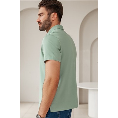 Футболка-поло VILATTE, 1131365