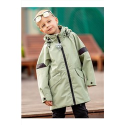 Куртка-парка BATIK CASUAL, 1035431