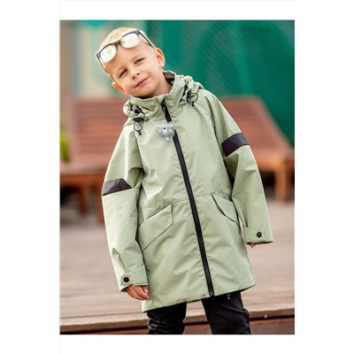 Куртка-парка BATIK CASUAL, 1035431