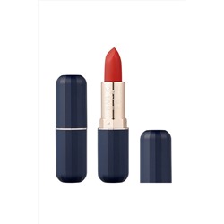 L’ocean Матовая помада для губ / Reve matt Stick, 02 Scarlet Red, 3,5 г KRISTALLER, 1109348