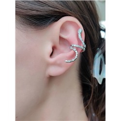 Серьга - кафф