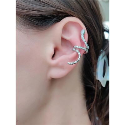 Серьга - кафф