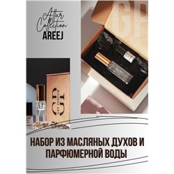 Areej / GET PARFUM 582