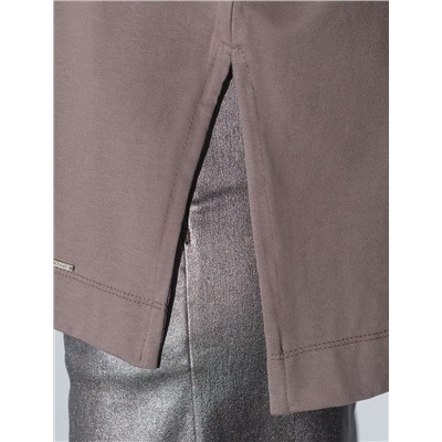 VILATTE Футболка D49.125