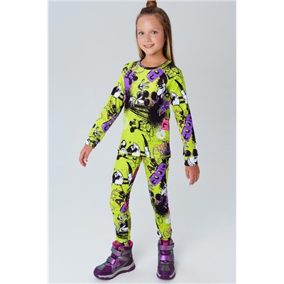 Термокомплект PLAYTODAY, 1223201