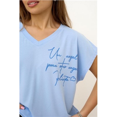 Футболка женская Бэтти Н Арт. 10364