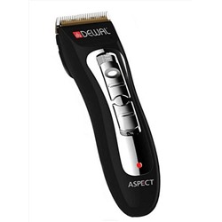 Dewal Машинка для стрижки / Aspect 03-031, черный 5664