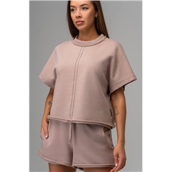 Женский костюм с шортами Happyfox