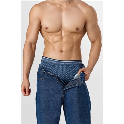 Трусы мужские (2шт) MARK FORMELLE, 1230792