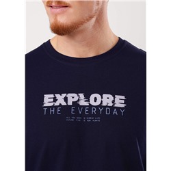 Футболка мужская