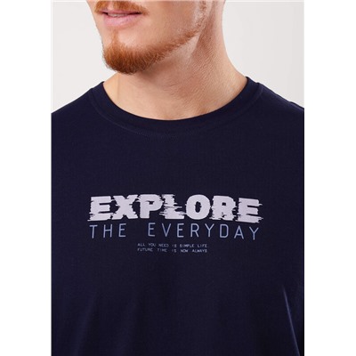 Футболка мужская