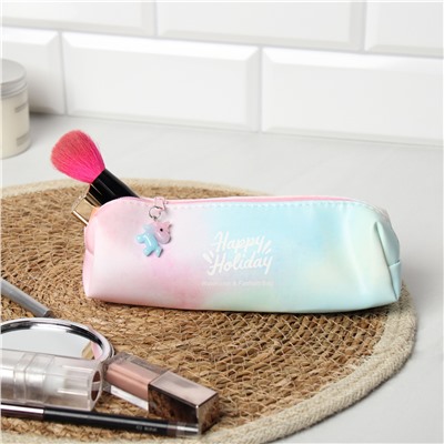 Косметичка 5х21 см / YI-175 /уп 100/ 709532