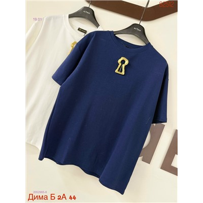 Футболка бронь 2052965-6