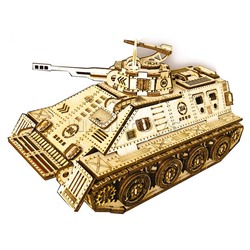 Сборная модель "Боевая машина пехоты"