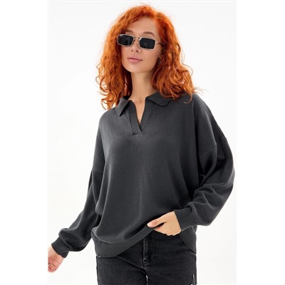 Lika Dress Джемпер 10642