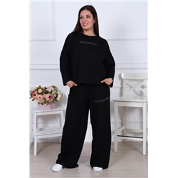 Костюм 56610 (Черный)