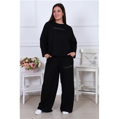 Костюм 56610 (Черный)